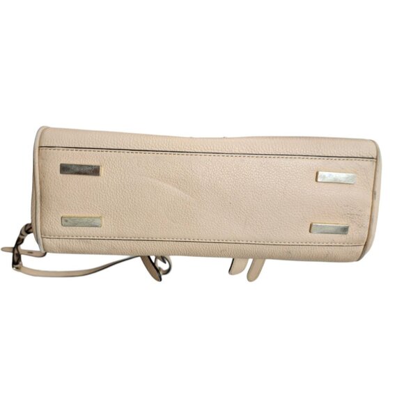 Rebecca MinkoffMinkoff Jules Satchel Biscuit - Picture 7 of 10